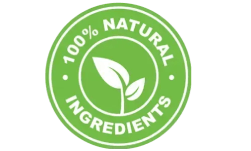 SynoGut natural formula made from pure plant-based ingredients