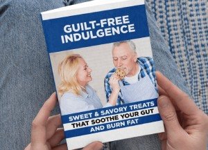 Guilt-Free Recipes